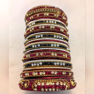 New Pakistani Desi bangles choodiyan